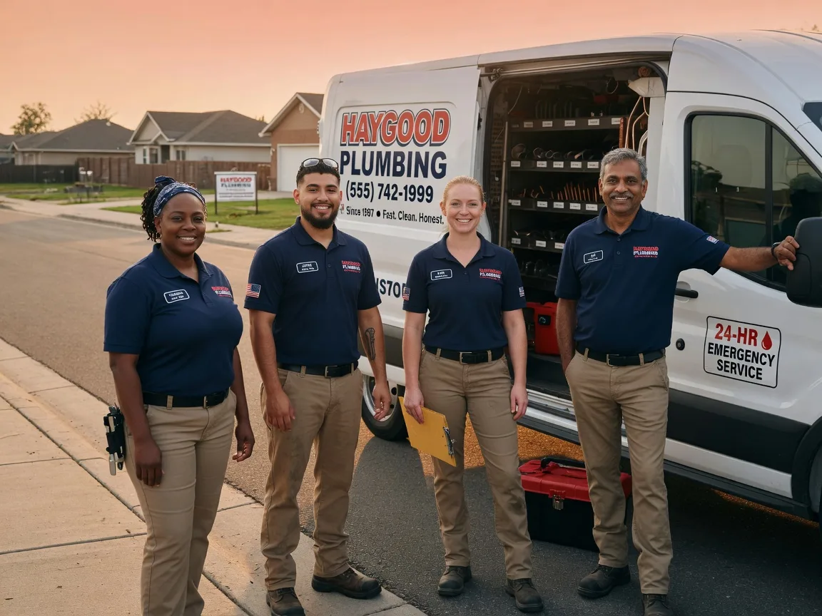 Plumber company in Jarbidge, NV